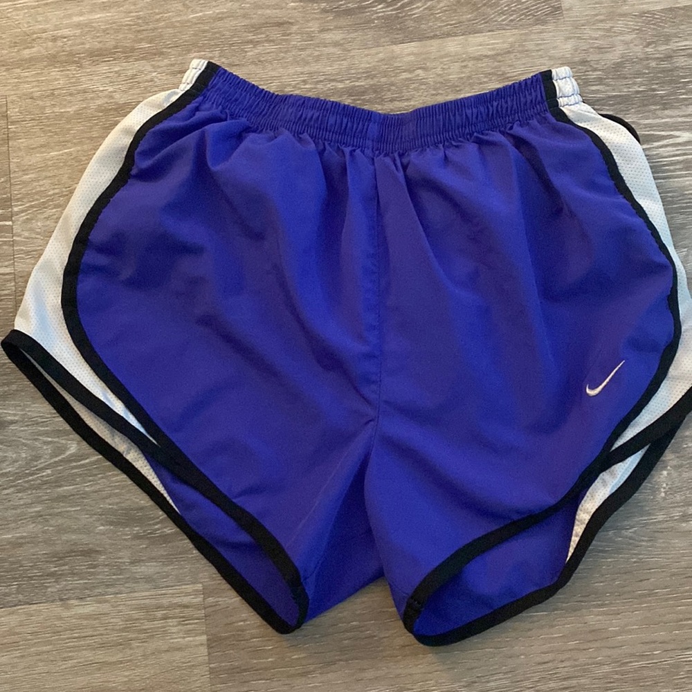 Nike Dri-fit Running Shorts